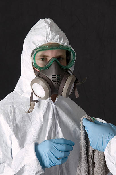 Best Water Damage & Mold Remediation  in Fords, NJ